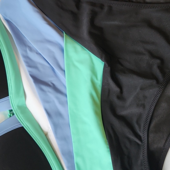 Nwot. Victoria secret PINK bikini size xlarge - Picture 4 of 9